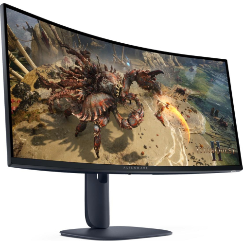 Alienware AW3425DWM monitor komputerowy 86,4 cm (34