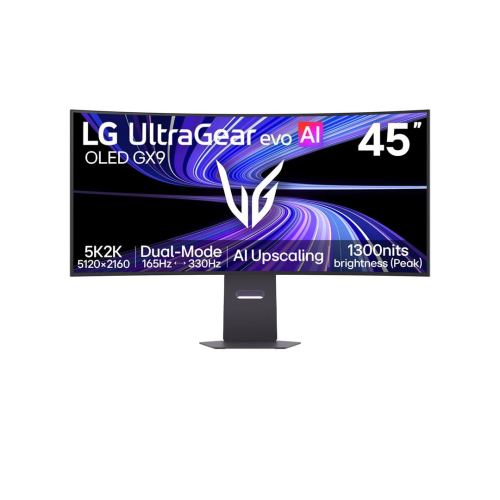 LG 45GX950B-B monitor komputerowy 114,3 cm (45