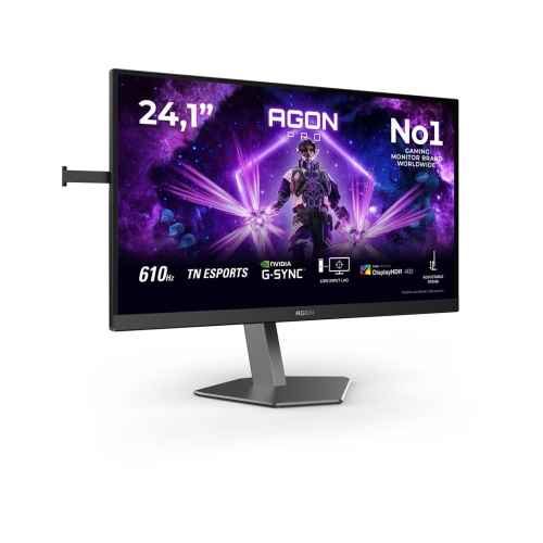 AOC G2 AG246FK6 monitor komputerowy 61,2 cm (24.1