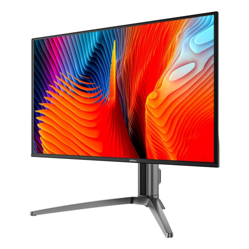 Dahua Technology LM27-GO34A monitor komputerowy 67,3 cm (26.5