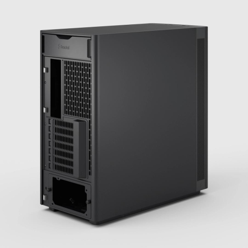 Fractal Design Define One Dark Solid Midi Tower Czarny-25749173