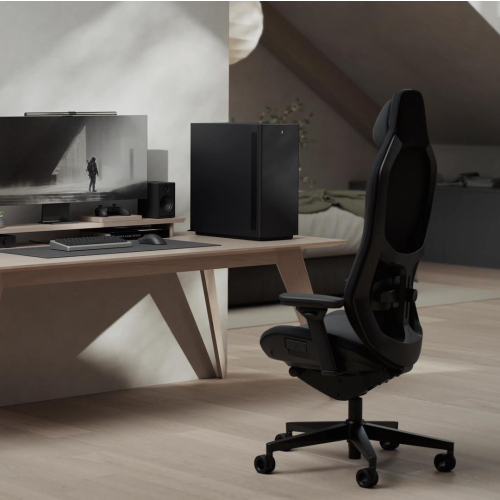 Fractal Design Define One Dark Solid Midi Tower Czarny-25749176