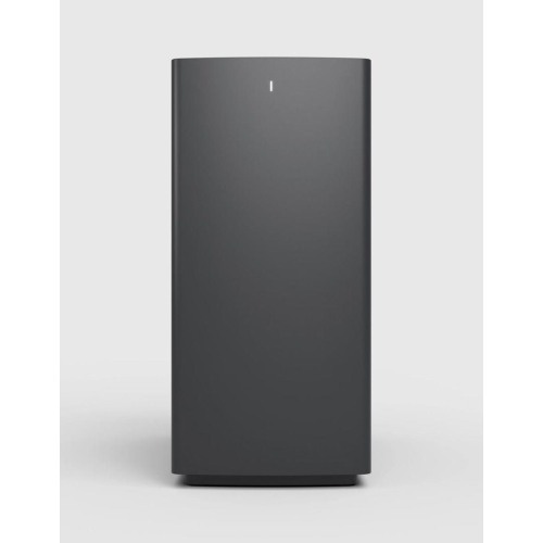 Fractal Design Define One Dark Solid Midi Tower Czarny-25749177