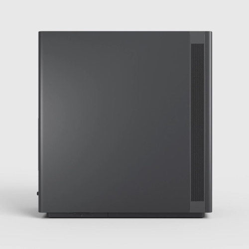 Fractal Design Define One Dark Solid Midi Tower Czarny-25749178