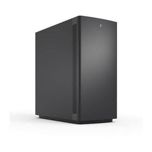 Fractal Design Define One Dark Solid Midi Tower Czarny