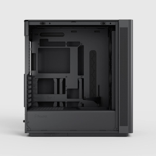 Fractal Design Define One Dark TG Light Tint Midi Tower Czarny-25749314