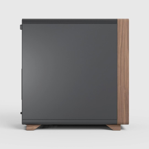Fractal Design Summit Black Solid Midi Tower Czarny-25749363