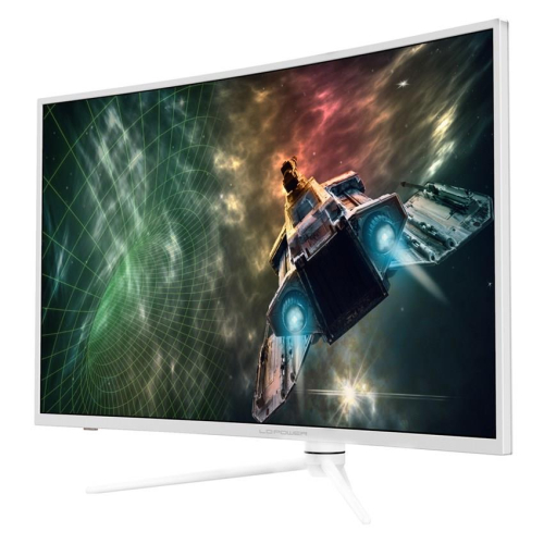 LC-Power LC-M39-QHD-165-C monitor komputerowy 97,8 cm (38.5