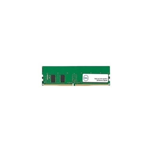 DELL AA799041 moduł pamięci 8 GB 1 x 8 GB DDR4 288-pin DIMM Korekcja ECC