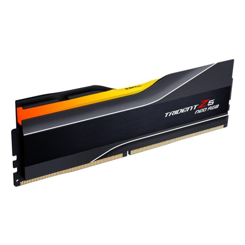 G.SKILL TRIDENT NEO AMD RGB DDR5 16GB 6000MHZ CL30 F5-6000J3038F16GH1-TZ5NR-25754685