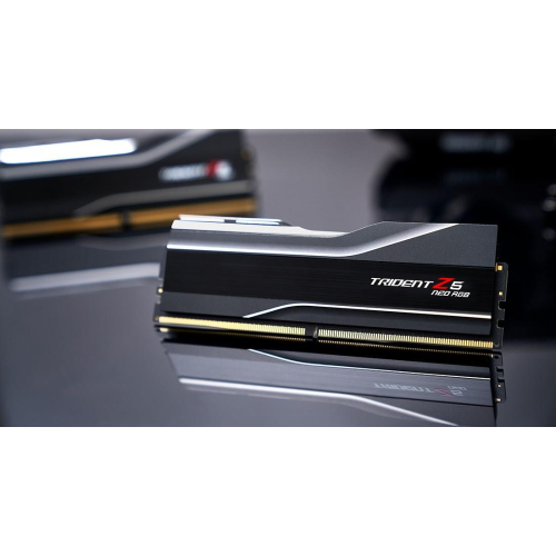 G.SKILL TRIDENT NEO AMD RGB DDR5 2X16GB 6000MHZ CL30 GH F5-6000J3038F16GH2-TZ5NR-25754853