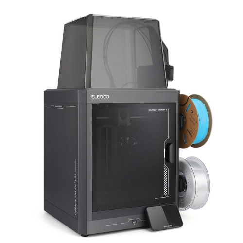 Elegoo Centauri Carbon 2 Combo Fused Deposition Modeling (FDM) Wi-Fi-25755577