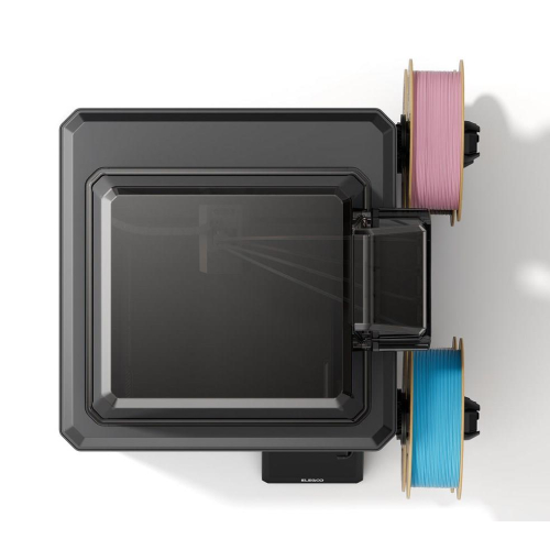 Elegoo Centauri Carbon 2 Combo Fused Deposition Modeling (FDM) Wi-Fi-25755579