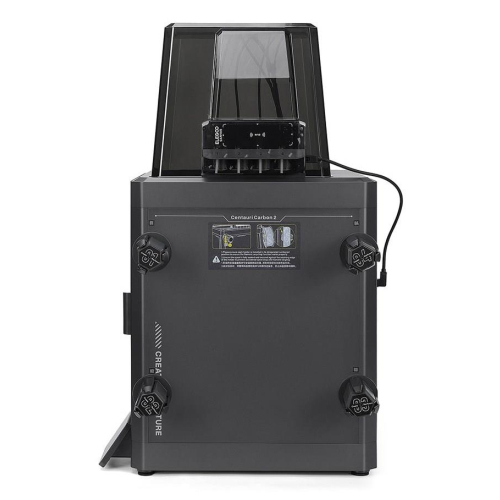 Elegoo Centauri Carbon 2 Combo Fused Deposition Modeling (FDM) Wi-Fi-25755580