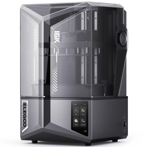Elegoo 3D-Drucker Stereolitografia (SLA) Wi-Fi-25755593