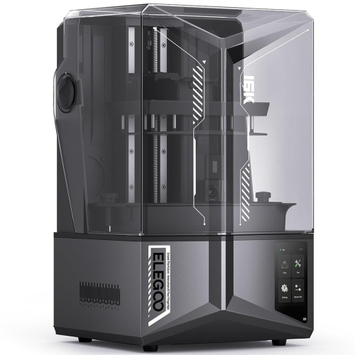 Elegoo 3D-Drucker Stereolitografia (SLA) Wi-Fi-25755594