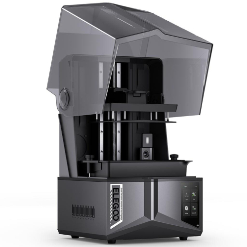 Elegoo 3D-Drucker Stereolitografia (SLA) Wi-Fi-25755595