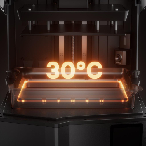 Elegoo 3D-Drucker Stereolitografia (SLA) Wi-Fi-25755597