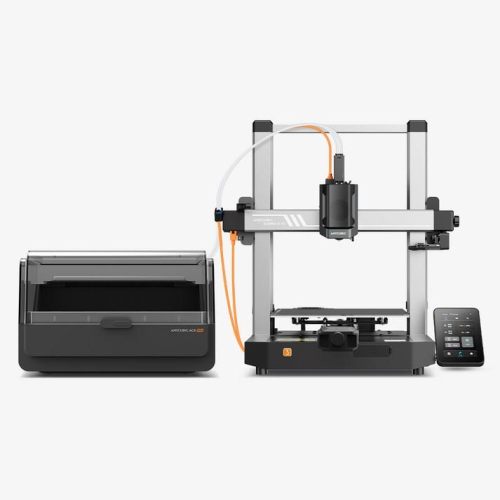 Anycubic Kobra 3 V2 Combo Fused Deposition Modeling (FDM) Wi-Fi-25755605