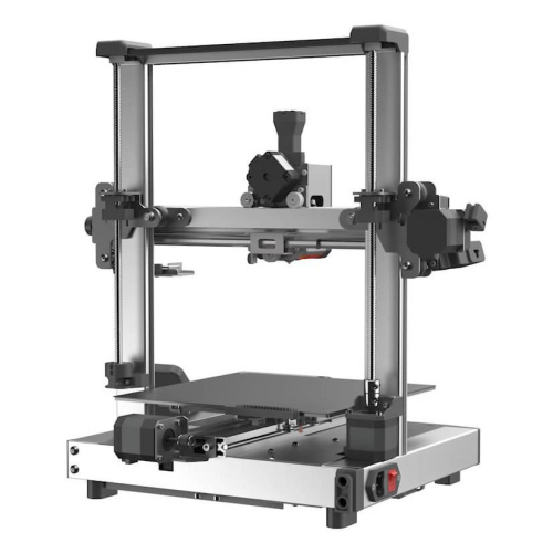 Anycubic Kobra 3 V2 Fused Deposition Modeling (FDM) Wi-Fi