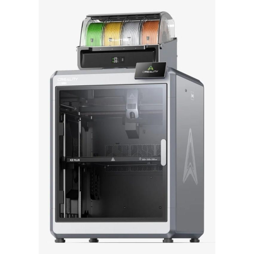 Creality K2 Plus Combo Fused Deposition Modeling (FDM) Wi-Fi-25755613