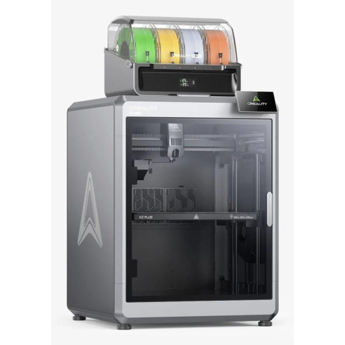 Creality K2 Plus Combo Fused Deposition Modeling (FDM) Wi-Fi-25755614