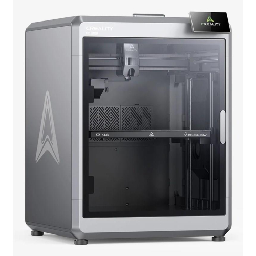 Creality K2 Plus Combo Fused Deposition Modeling (FDM) Wi-Fi-25755617