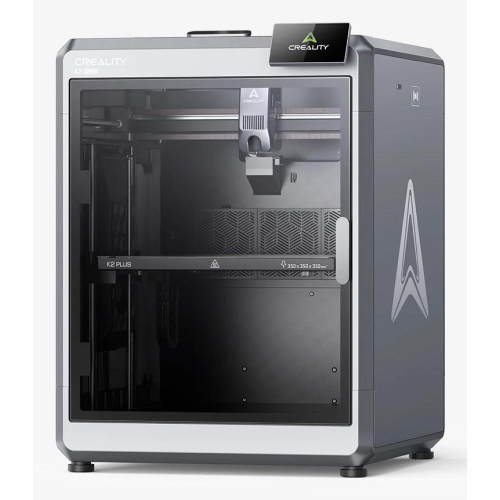 Creality K2 Plus Combo Fused Deposition Modeling (FDM) Wi-Fi-25755618