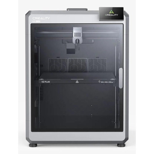 Creality K2 Plus Combo Fused Deposition Modeling (FDM) Wi-Fi-25755619
