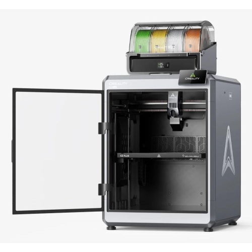 Creality K2 Plus Combo Fused Deposition Modeling (FDM) Wi-Fi-25755620