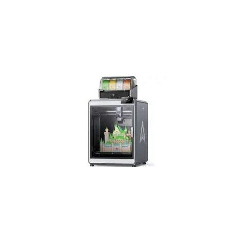 Creality K2 Plus Combo Fused Deposition Modeling (FDM) Wi-Fi