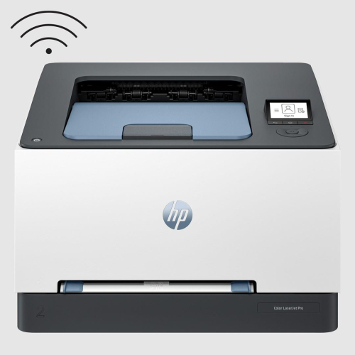 HP LaserJet Pro 3202dw Bezprzewodowe Multifunction W kolorze Drukarka, Druk dwustronny-25755675