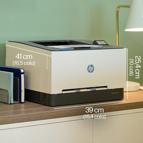 HP LaserJet Pro 3202dw Bezprzewodowe Multifunction W kolorze Drukarka, Druk dwustronny-25755686