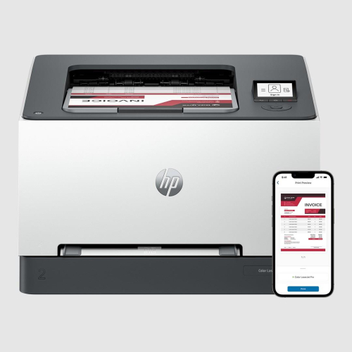 HP LaserJet Pro 3202dw Bezprzewodowe Multifunction W kolorze Drukarka, Druk dwustronny-25755689
