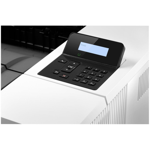 HP LaserJet Pro M501dn Czerń i biel Drukarka, Tylko Ethernet; Druk dwustronny-25755722