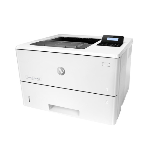 HP LaserJet Pro M501dn Czerń i biel Drukarka, Tylko Ethernet; Druk dwustronny-25755723