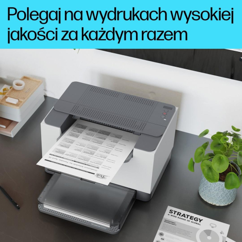 HP LaserJet Drukarka M209d-25755763