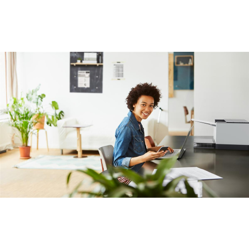 HP LaserJet Drukarka M209d-25755768