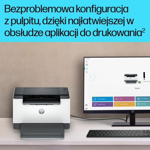 HP LaserJet Drukarka M209d-25755769
