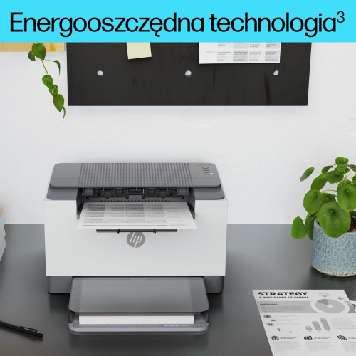 HP LaserJet Drukarka M209d-25755770