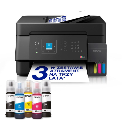Epson EcoTank L5390-25755847