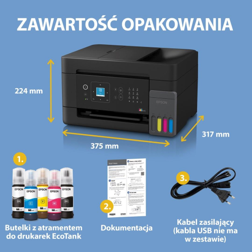 Epson EcoTank L5390-25755853