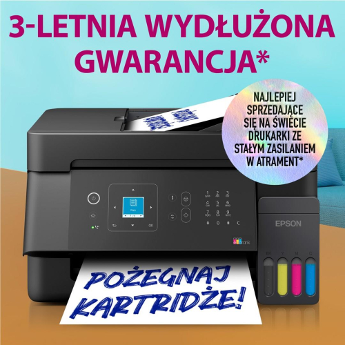 Epson EcoTank L5390-25755856