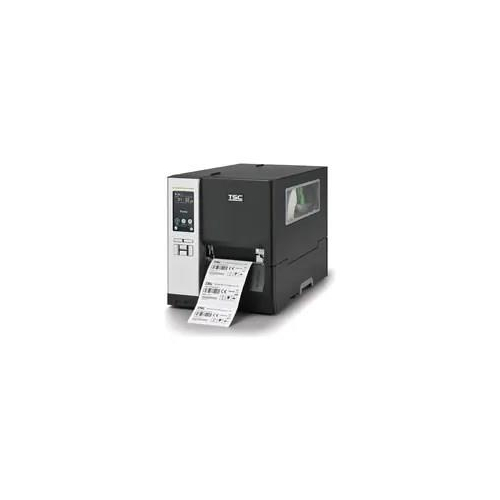 TSC MH241T drukarka etykiet bezpośrednio termiczny/termotransferowy 203 x 203 DPI 356 mm/s Przewodowa