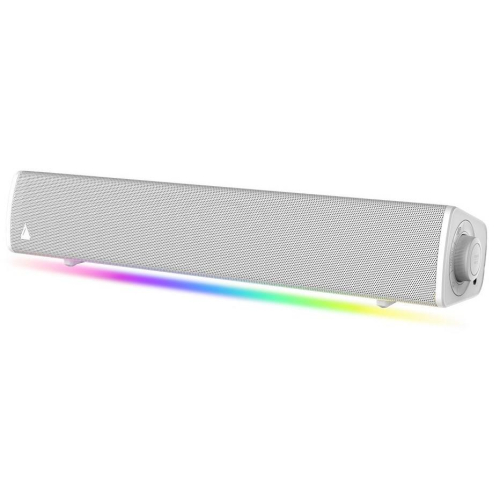 Creative Labs Sound Blaster GS3 Biały Przewodowy i Bezprzewodowy 12 W