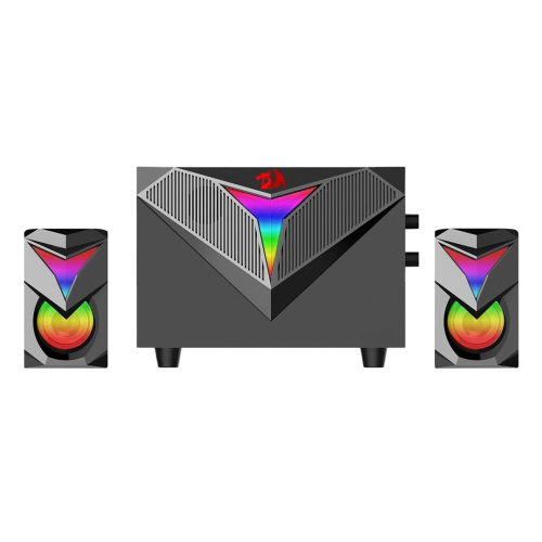 REDRAGON GS700 Tocatta Czarny 11 W-25755976