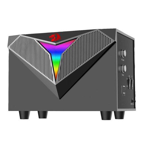 REDRAGON GS700 Tocatta Czarny 11 W-25755978
