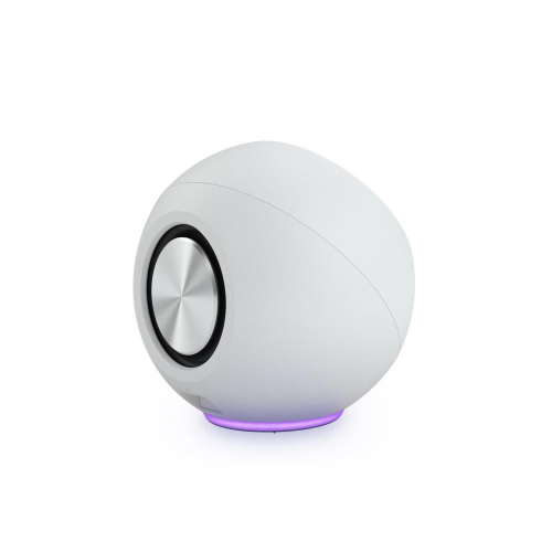 Creative Labs Pebble SE 1-drożny Biały Przewodowa 4,4 W-25755983