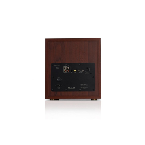 Edifier S350DB zestaw głośników 150 W Uniwersalne Czarny, Drewno 2.1 kan. 80 W Bluetooth-25756002