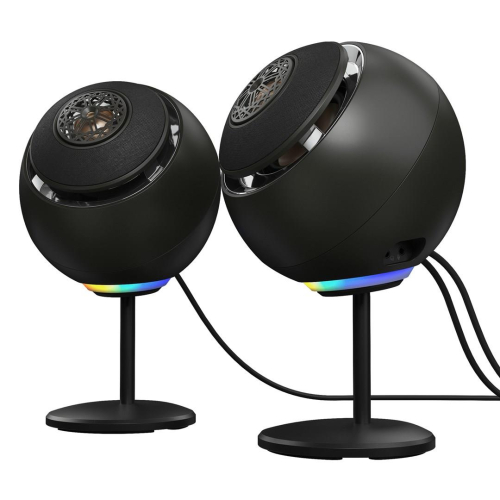 Creative Labs Creative Pebble Nova Black-25756006